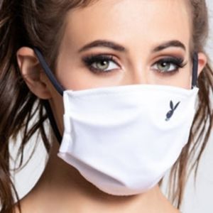 Playboy Mask